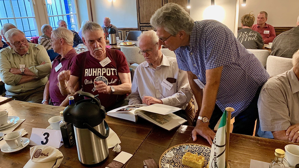 Ehemaligentreff 19. September 2023 42