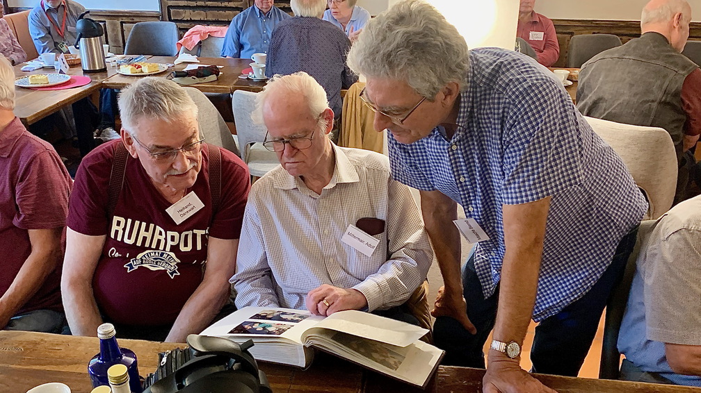 Ehemaligentreff 19. September 2023 43