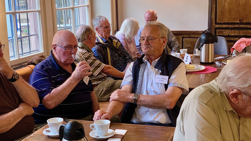 Ehemaligentreff 19. September 2023 45