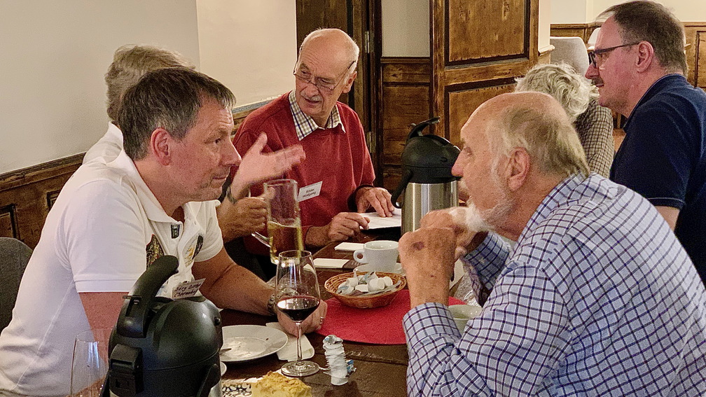 Ehemaligentreff 19. September 2023 49