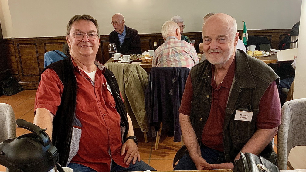 Ehemaligentreff 19. September 2023 51