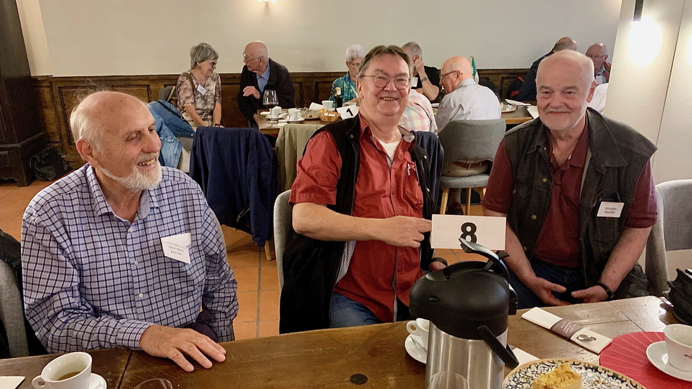 Ehemaligentreff 19. September 2023 52