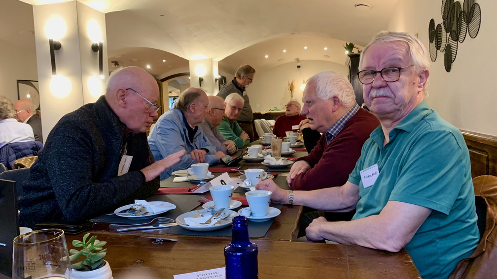 Ehemaligentreff 19. März 2024 22