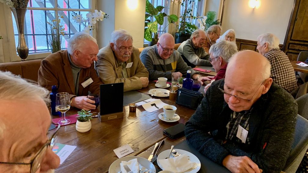 Ehemaligentreff 19. März 2024 23