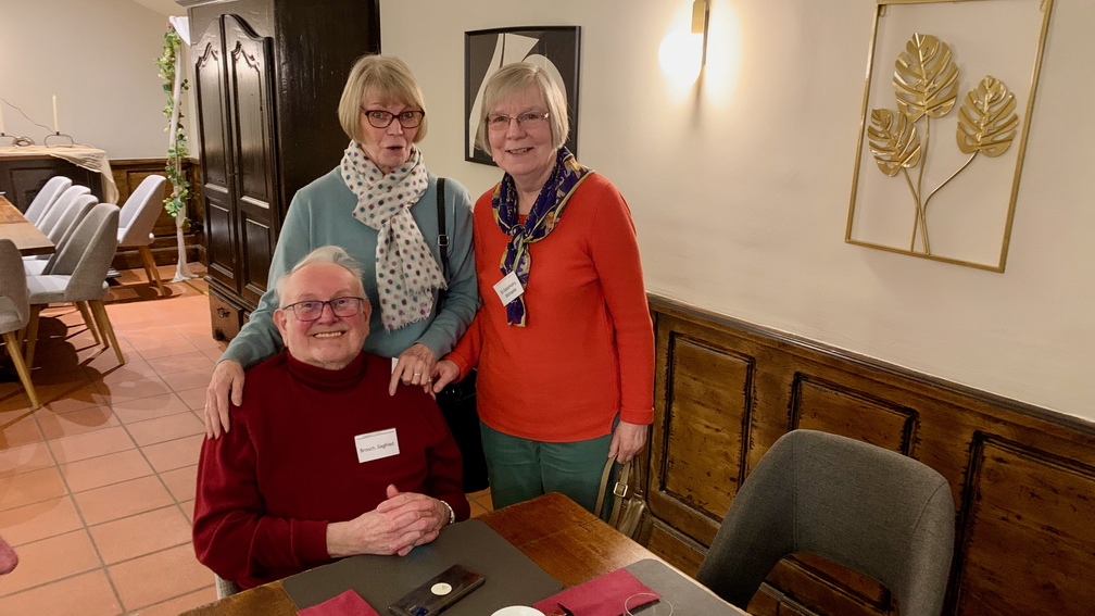 Ehemaligentreff 19. März 2024 28