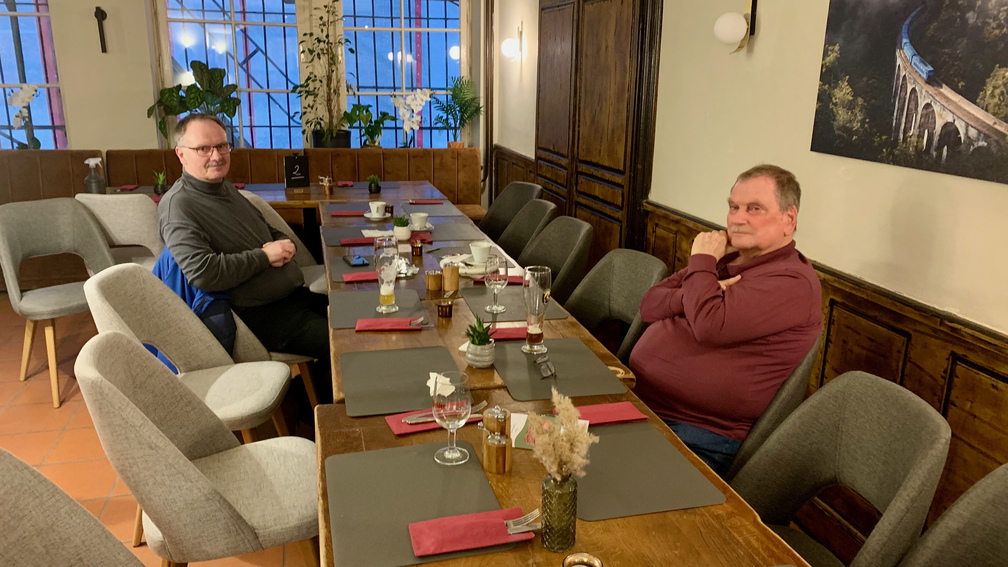 Ehemaligentreff 19. März 2024 31