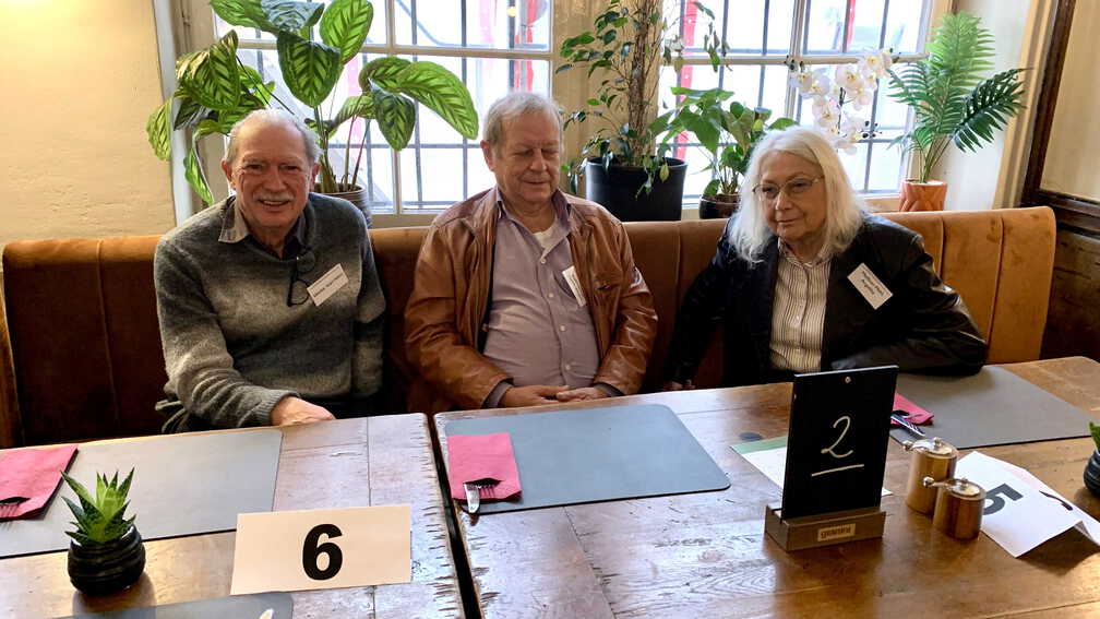 Ehemaligen Treff 19. März 2024 32