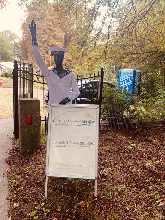 2024 Seemesstreffen - Gutshaus Warbelow