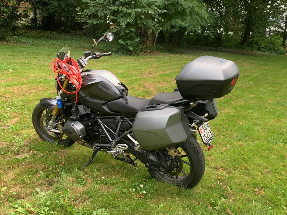 2024 Seemesstreffen - Gutshaus Warbelow