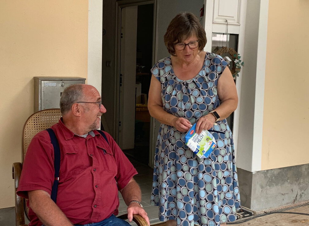 2024 Seemesstreffen - Gutshaus Warbelow