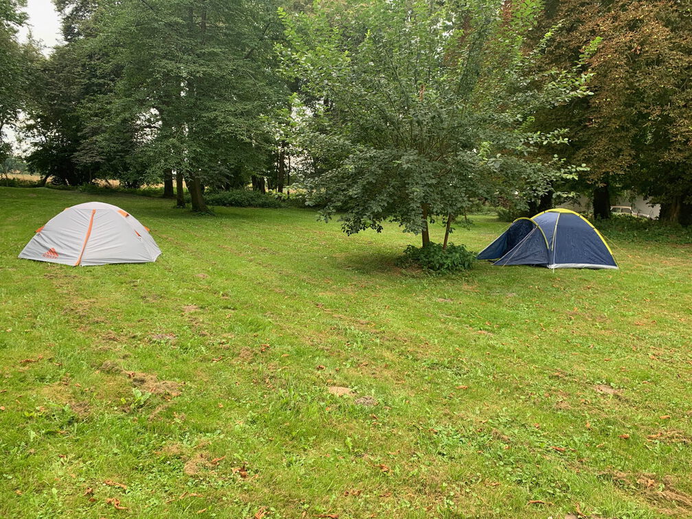 2024 Seemesstreffen - Gutshaus Warbelow