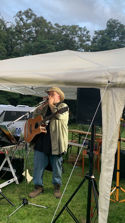 2024 Seemesstreffen - Gutshaus Warbelow