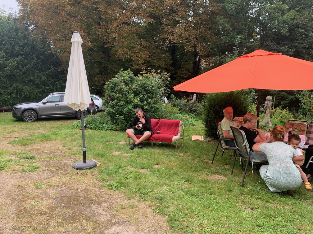 2024 Seemesstreffen - Gutshaus Warbelow