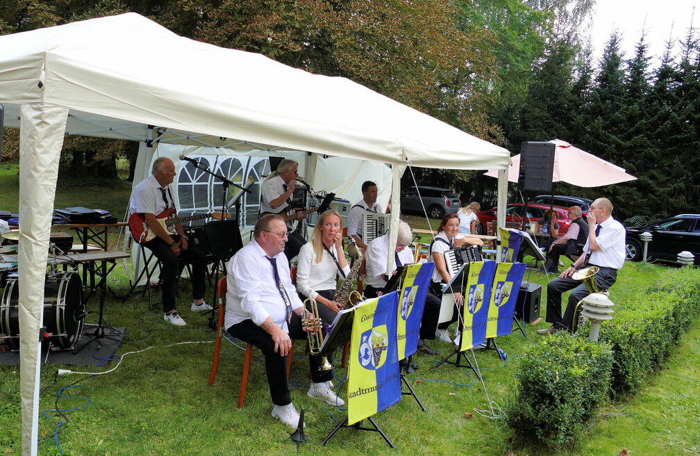 Prakla Seemesstreffen 2024-Warbelow