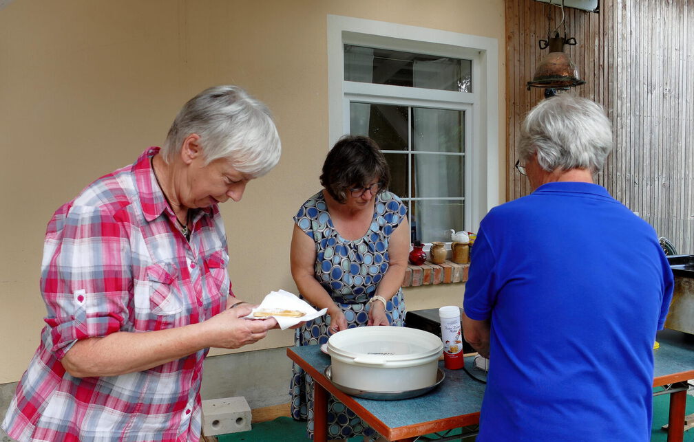 Prakla Seemesstreffen 2024-Warbelow