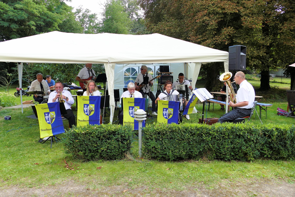 Prakla Seemesstreffen 2024-Warbelow