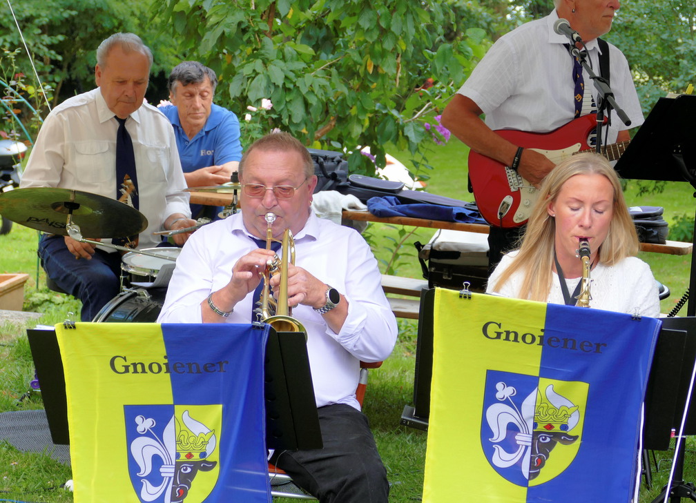 Prakla Seemesstreffen 2024-Warbelow