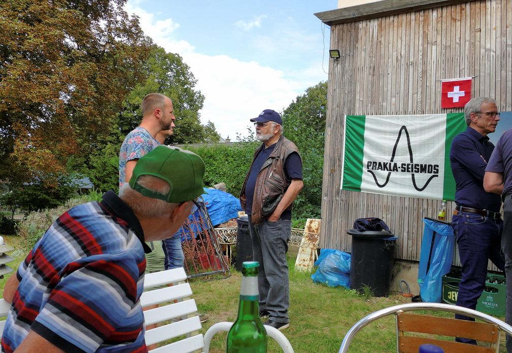 Prakla Seemesstreffen 2024-Warbelow