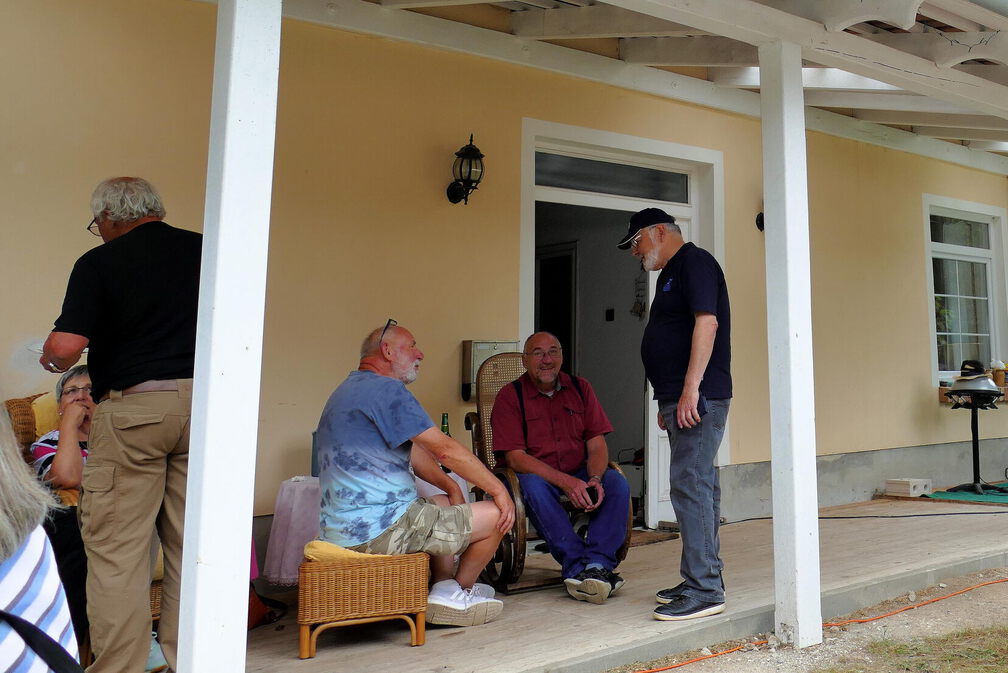 Prakla Seemesstreffen 2024-Warbelow