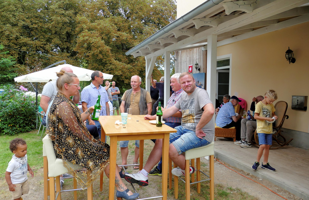 Prakla Seemesstreffen 2024-Warbelow