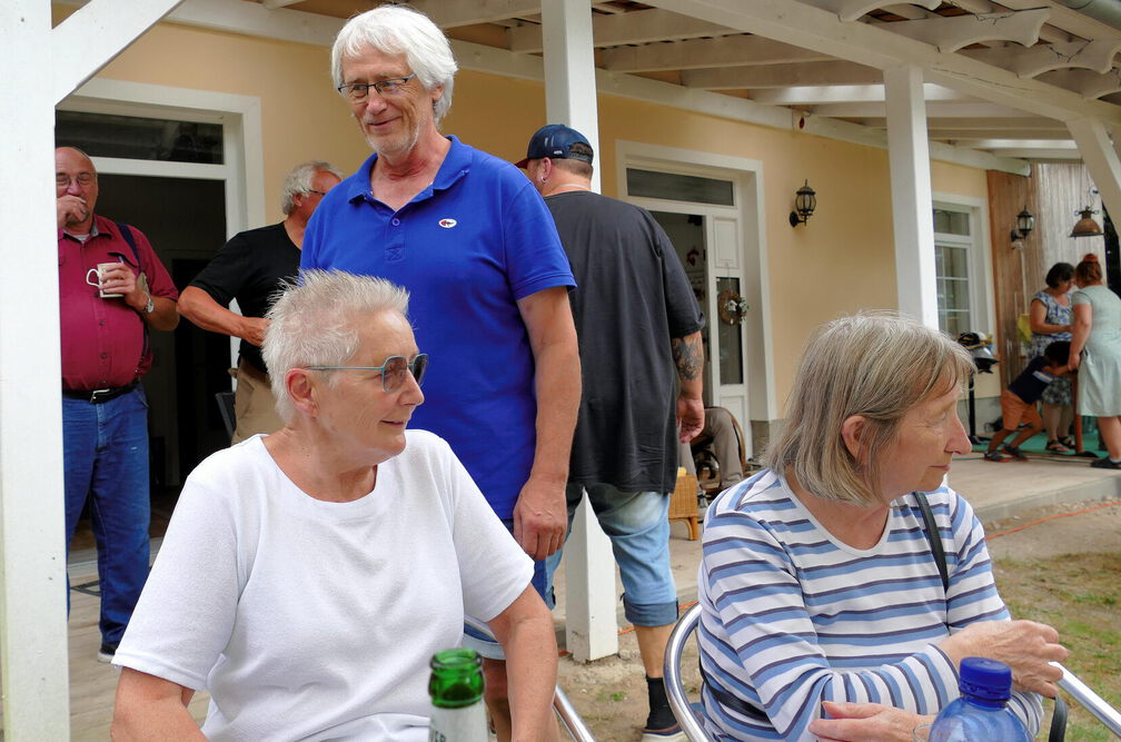 Prakla Seemesstreffen 2024-Warbelow