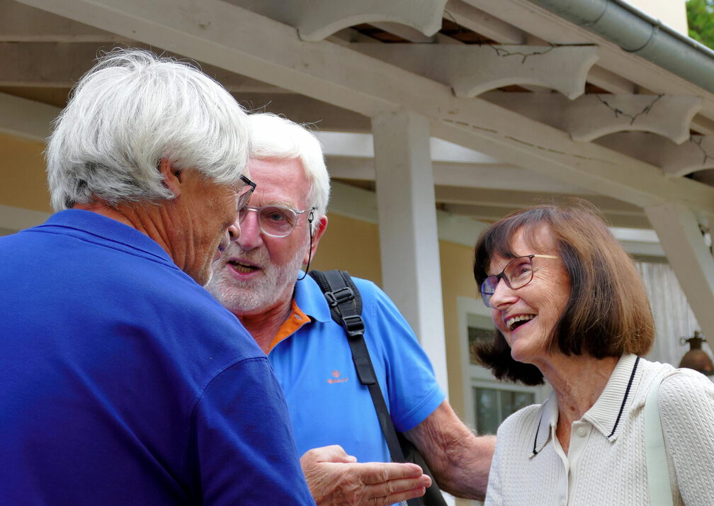 Prakla Seemesstreffen 2024-Warbelow