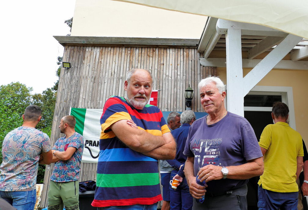 Prakla Seemesstreffen 2024-Warbelow