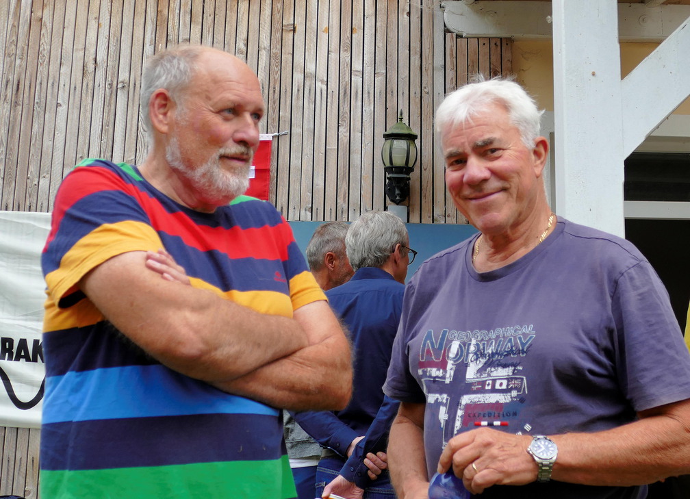 Prakla Seemesstreffen 2024-Warbelow