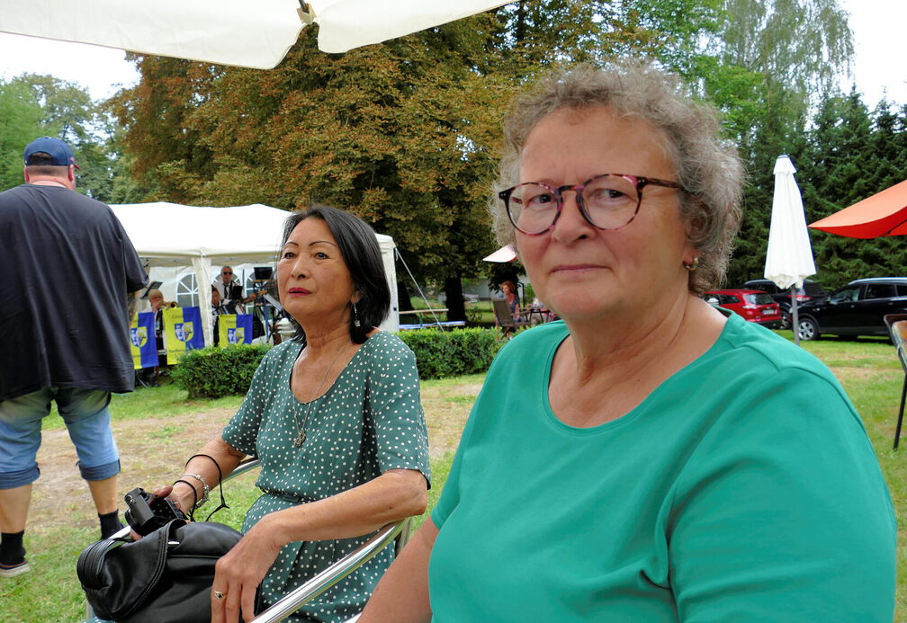 Prakla Seemesstreffen 2024-Warbelow