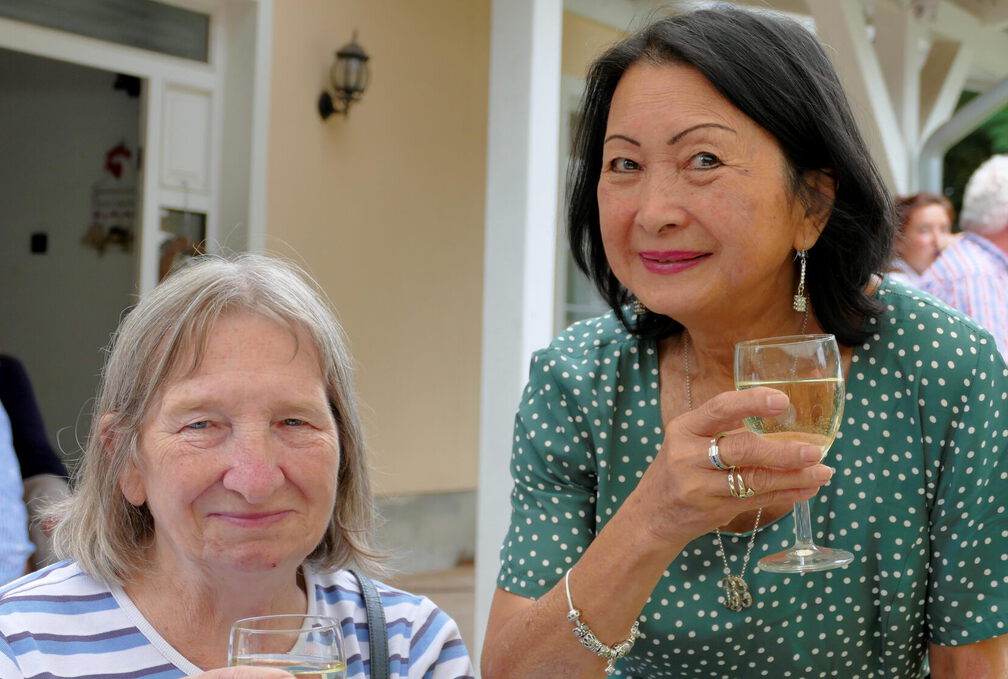 Prakla Seemesstreffen 2024-Warbelow