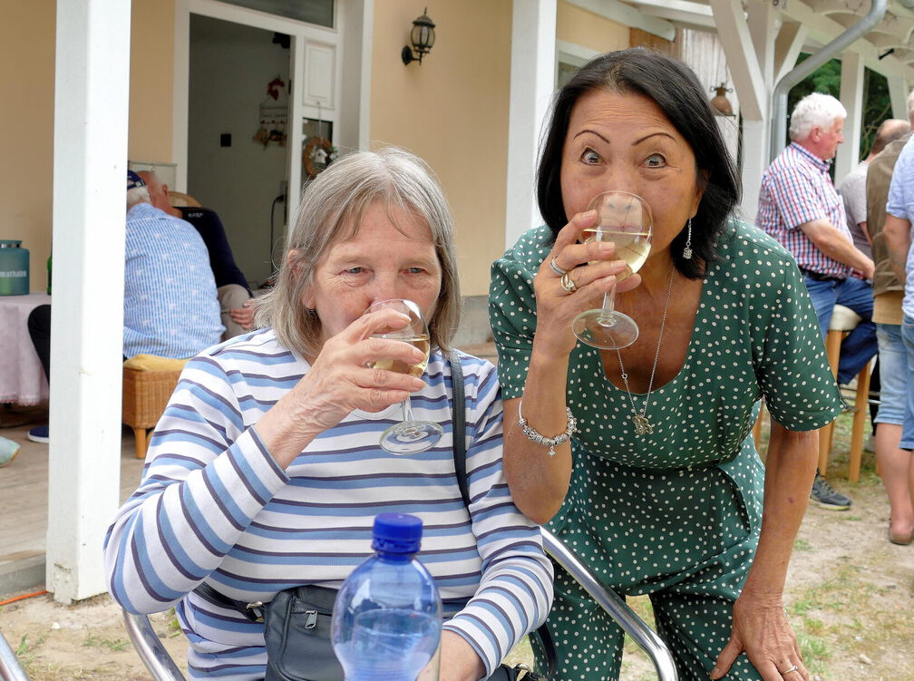 Prakla Seemesstreffen 2024-Warbelow