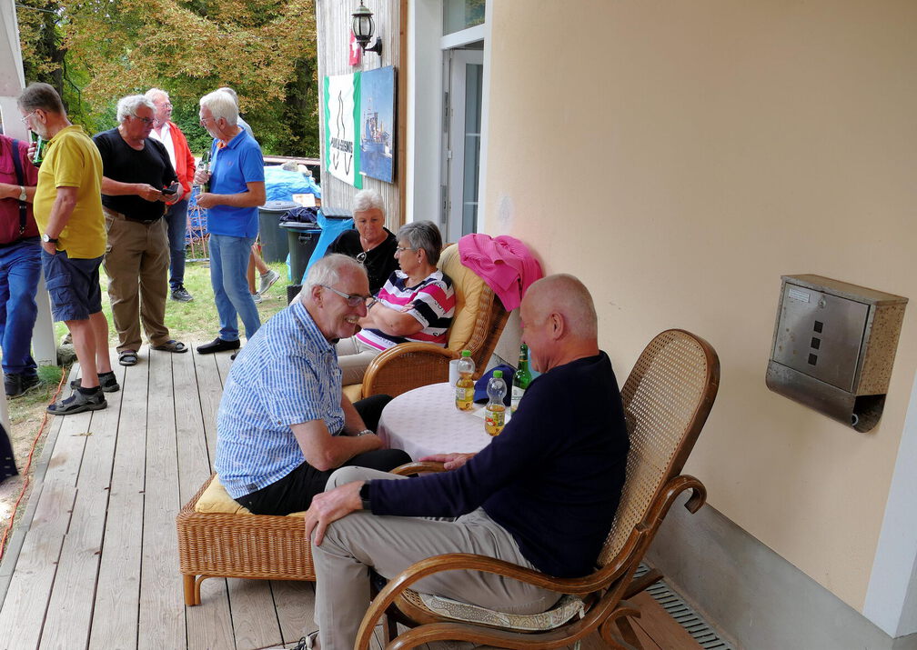 Prakla Seemesstreffen 2024-Warbelow