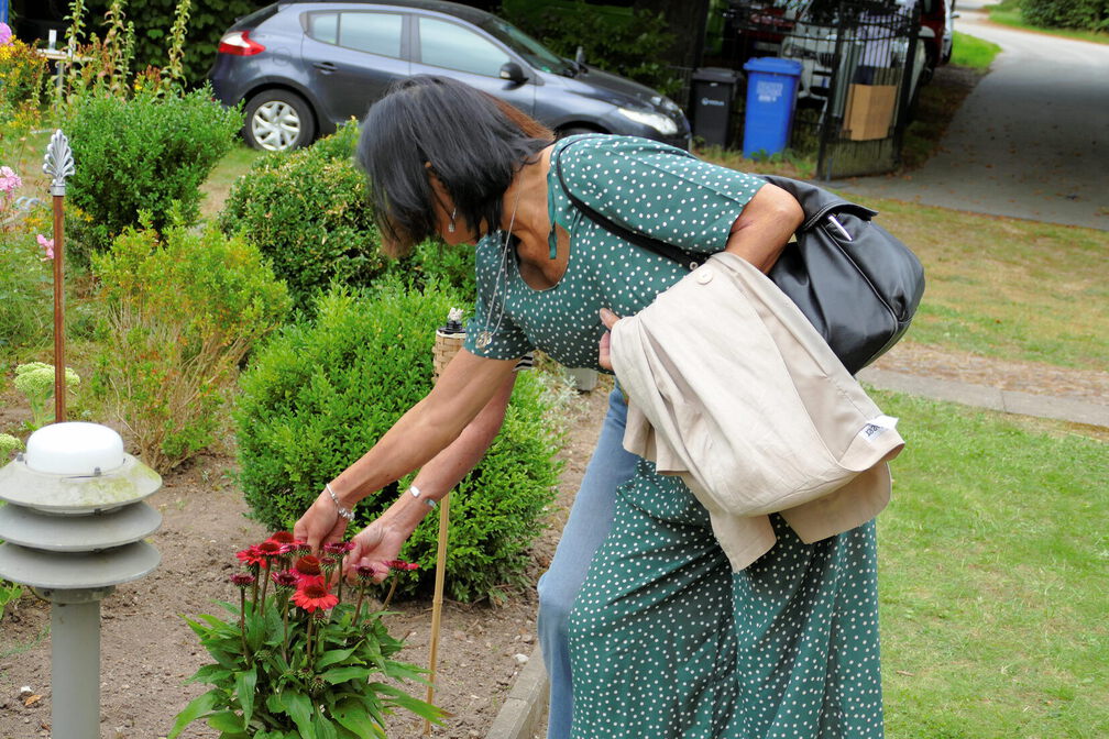 Prakla Seemesstreffen 2024-Warbelow
