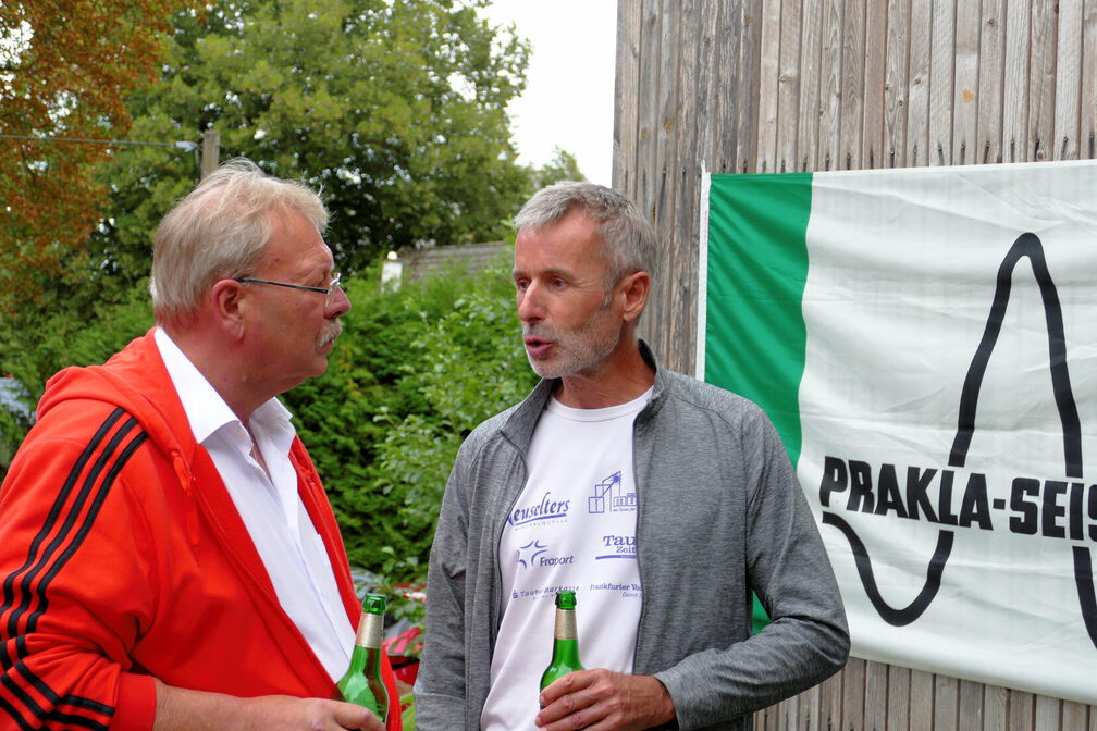 Prakla Seemesstreffen 2024-Warbelow