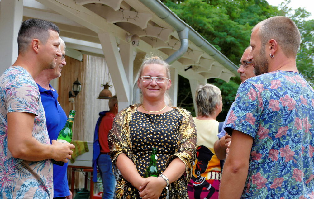 Prakla Seemesstreffen 2024-Warbelow