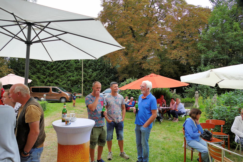 Prakla Seemesstreffen 2024-Warbelow