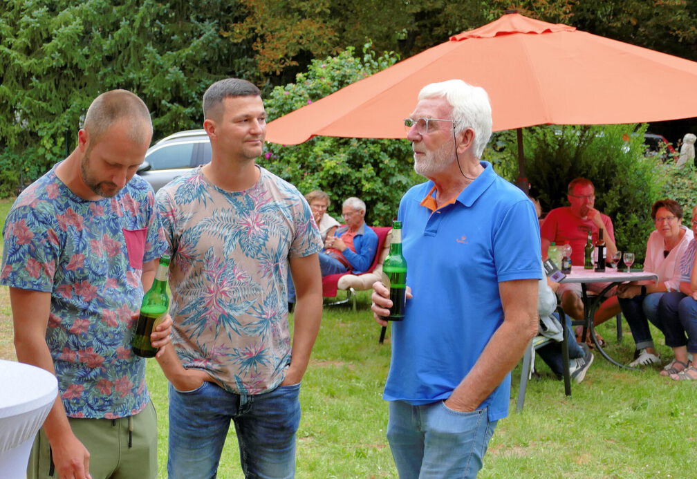 Prakla Seemesstreffen 2024-Warbelow