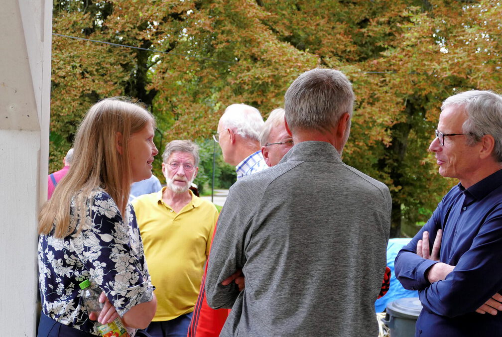 Prakla Seemesstreffen 2024-Warbelow