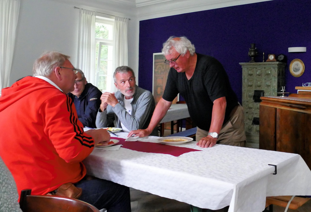 Prakla Seemesstreffen 2024-Warbelow