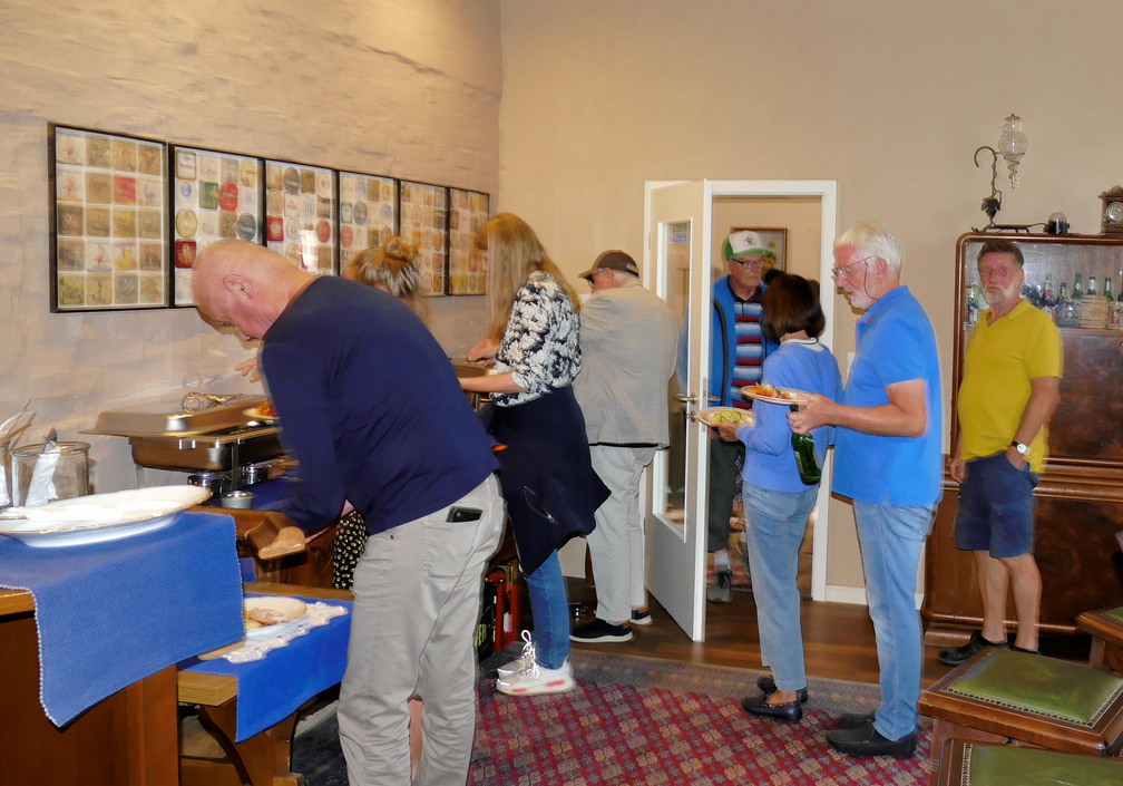 Prakla Seemesstreffen 2024-Warbelow