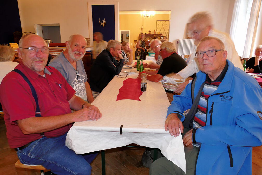 Prakla Seemesstreffen 2024-Warbelow