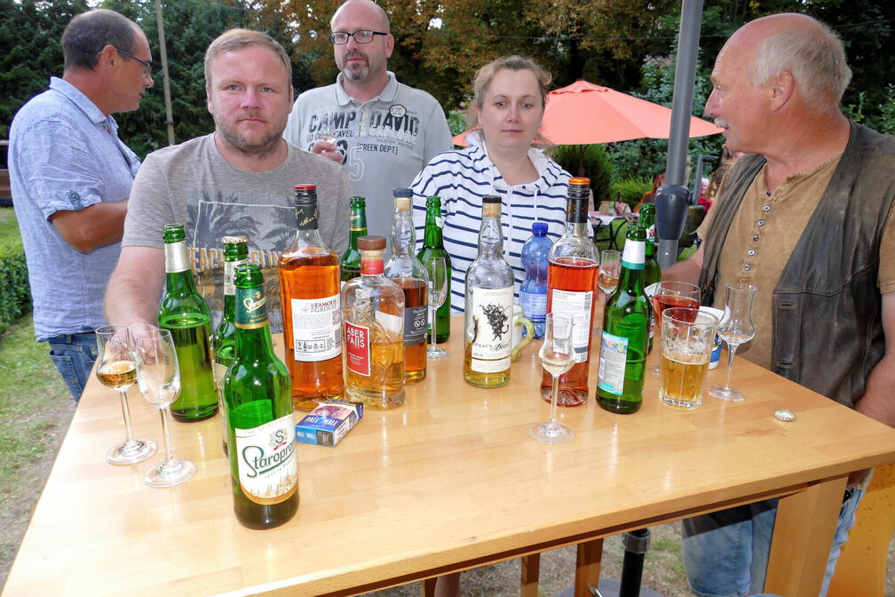 Prakla Seemesstreffen 2024-Warbelow