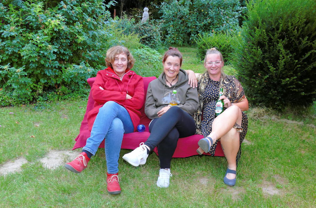 Prakla Seemesstreffen 2024-Warbelow