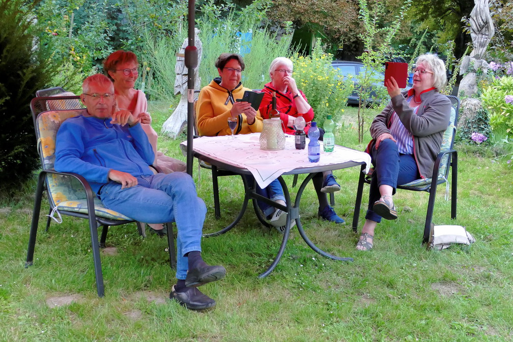 Prakla Seemesstreffen 2024-Warbelow