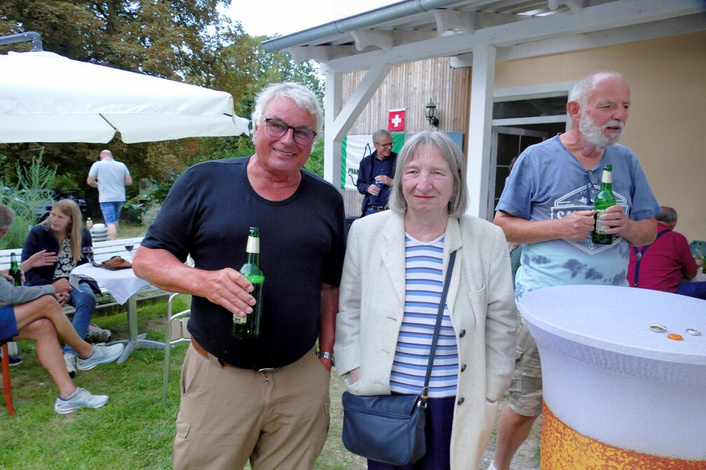 Prakla Seemesstreffen 2024-Warbelow