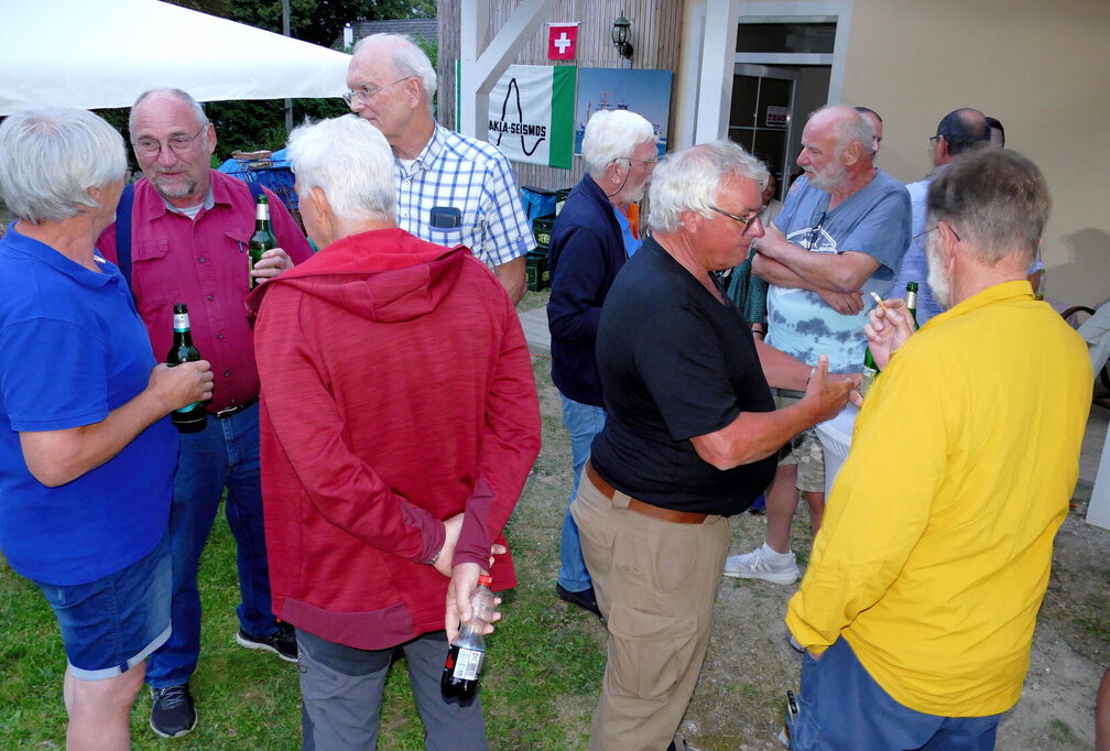 Prakla Seemesstreffen 2024-Warbelow