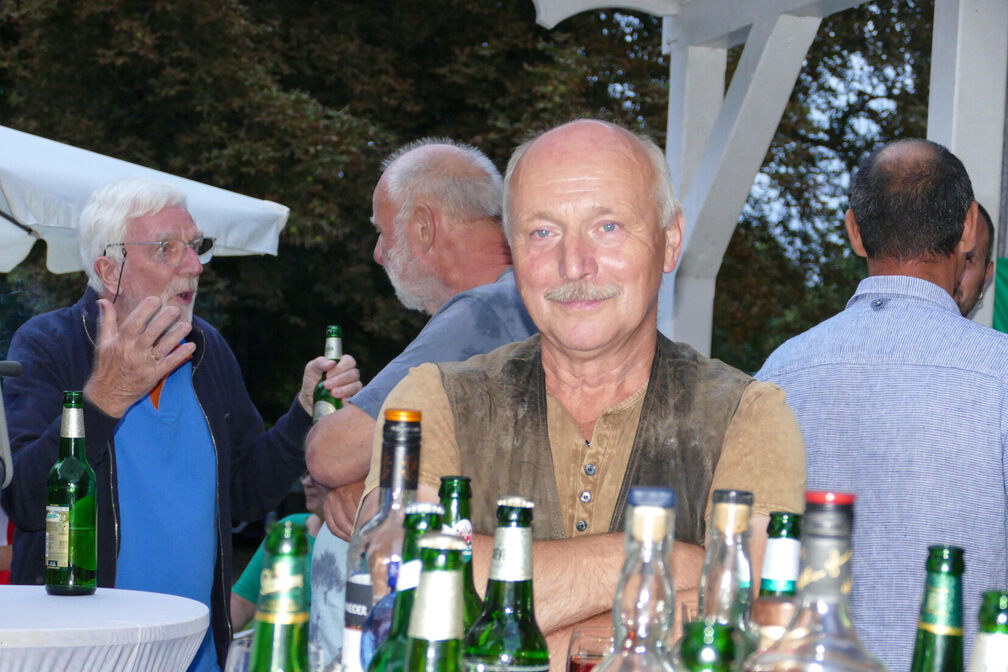 Prakla Seemesstreffen 2024-Warbelow