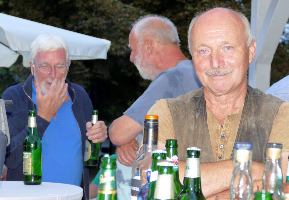 Prakla Seemesstreffen 2024-Warbelow