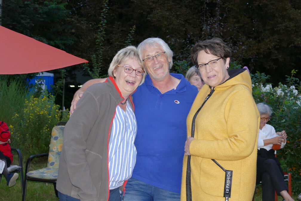 Prakla Seemesstreffen 2024-Warbelow