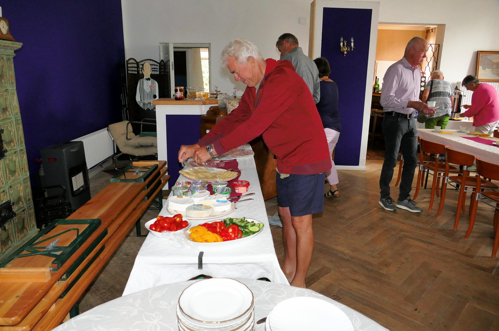 Prakla Seemesstreffen 2024-Warbelow